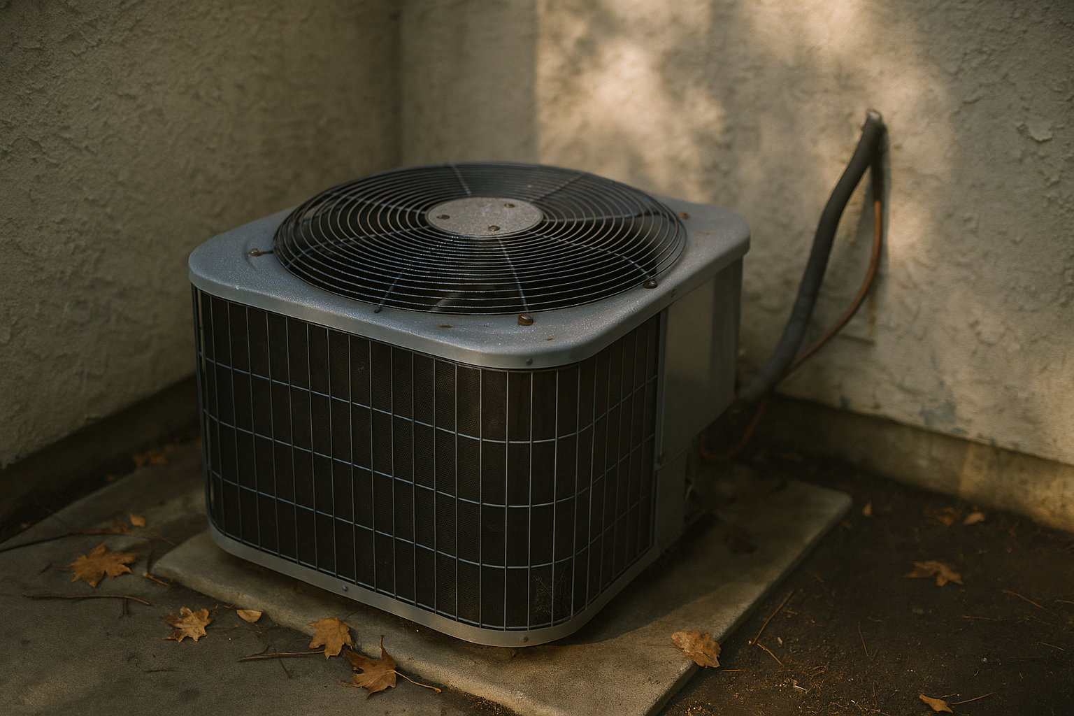Air Conditioning Basics: Efficient Cooling, Maintenance Tips, and Energy-Saving Strategies