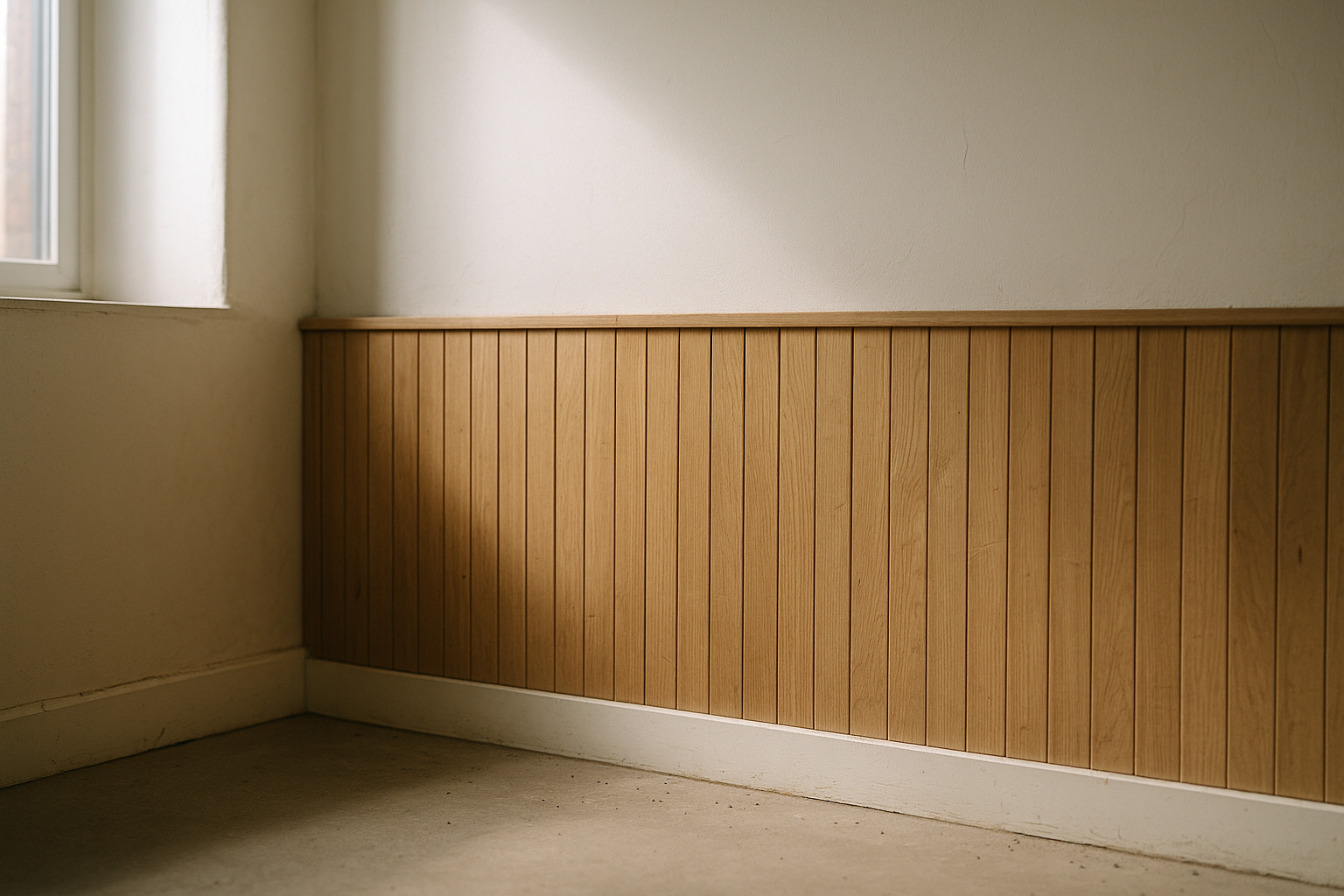 A Practical Guide to Choosing Wall Panels: Materials, Styles, and Installation Tips