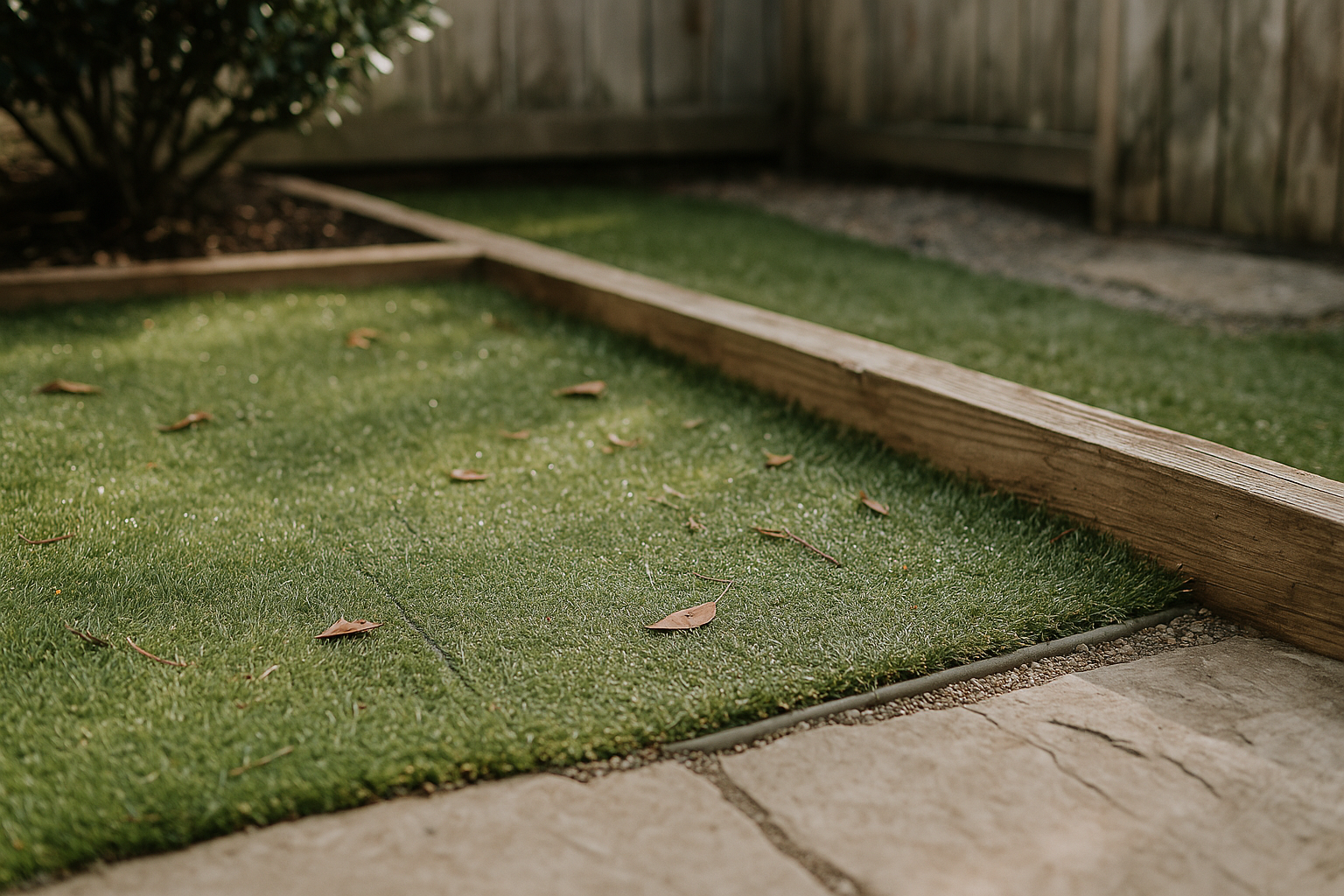 Artificial Turf: Benefits, Installation Tips, and Maintenance Guide