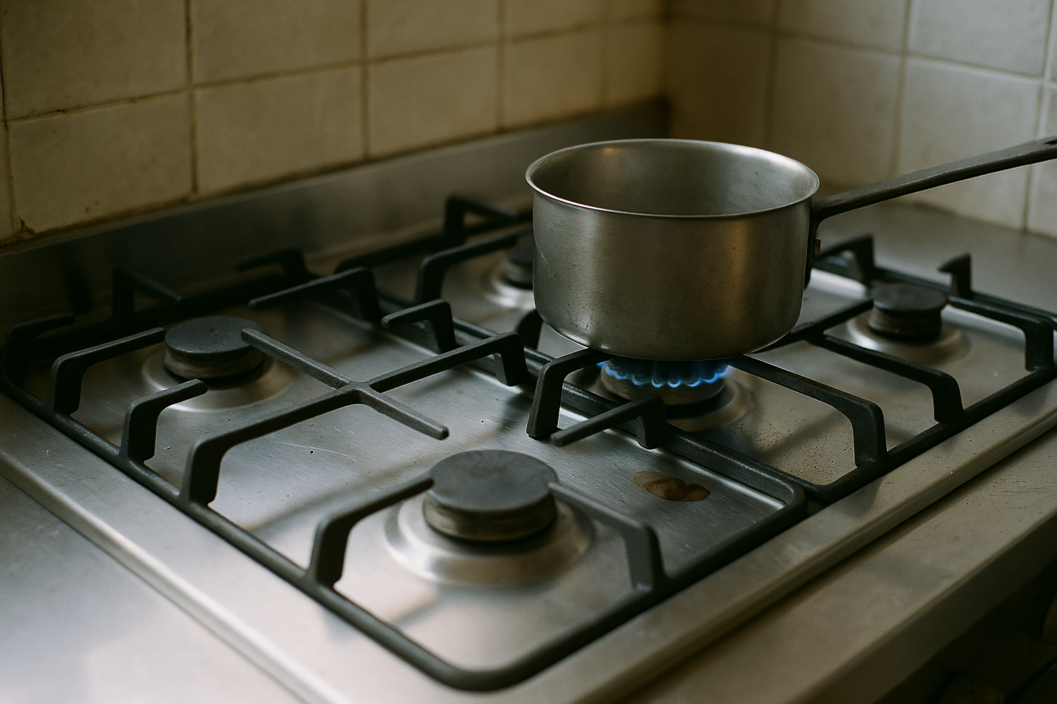 How to Choose a Gas Stove: Safety, Efficiency, and Maintenance Tips