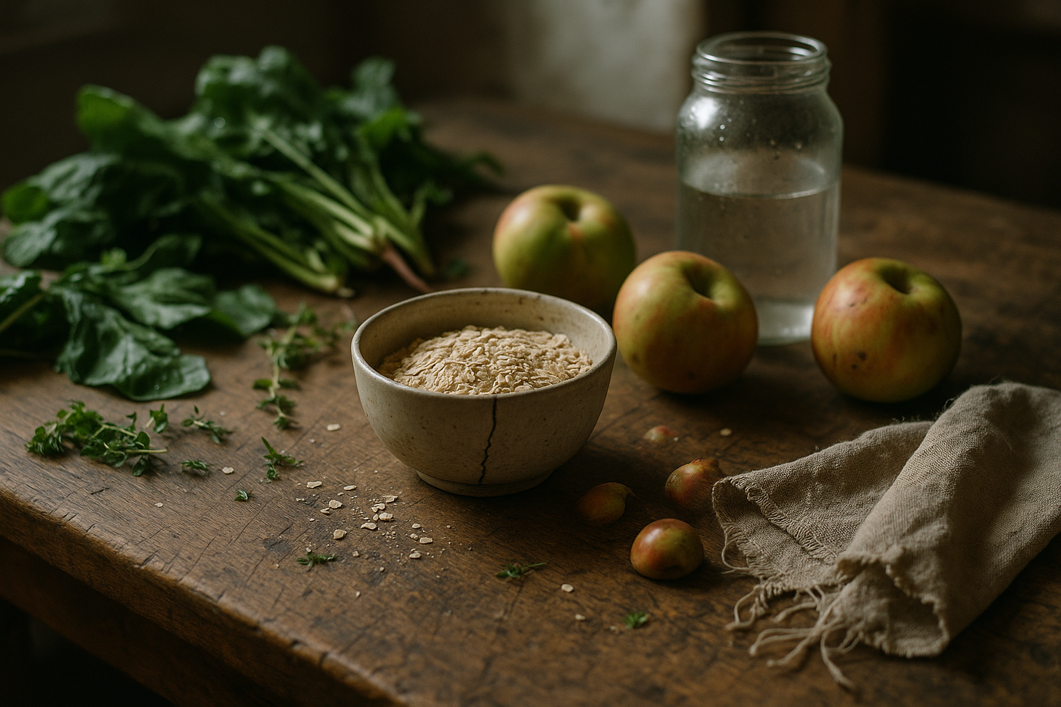 Healthy Weight Loss: Sustainable, Evidence-Based Strategies
